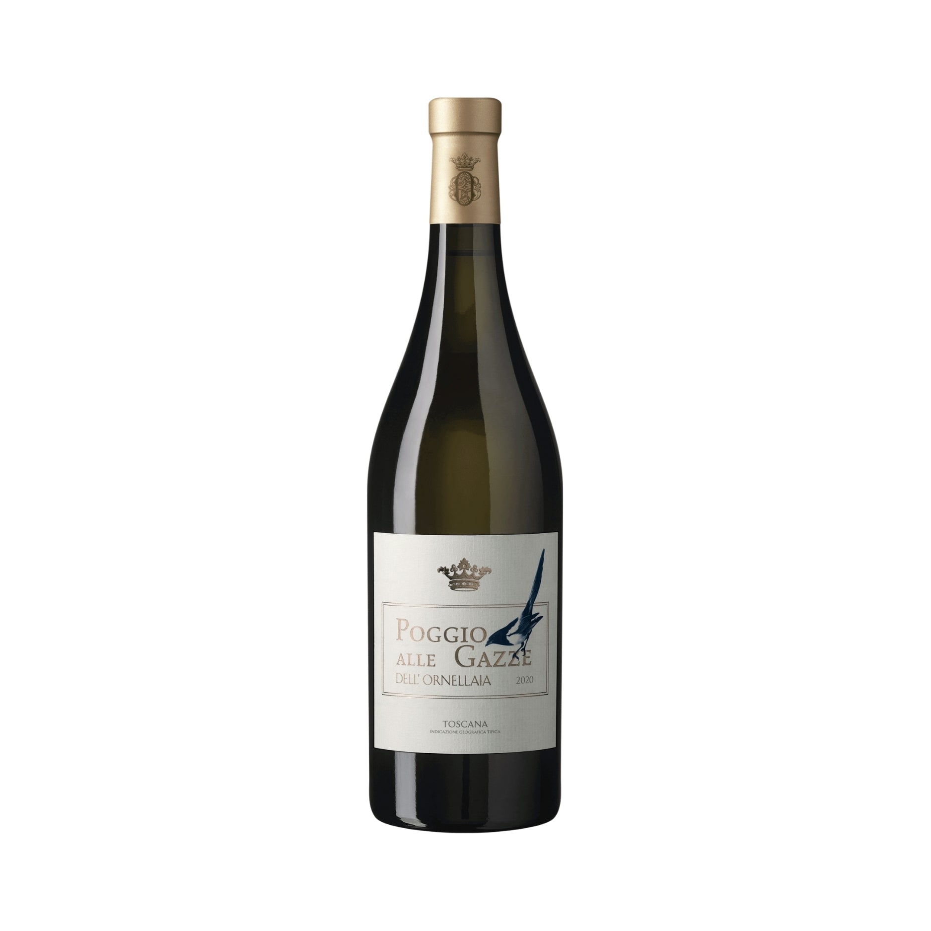 Ornellaia 'Poggio Alle Gazze Dell'Ornellaia' (case of 6)
