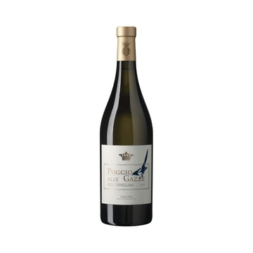 Ornellaia 'Poggio Alle Gazze Dell'Ornellaia' (case of 6)