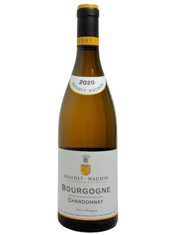 Doudet Naudin Bourgogne Chardonnay 2020