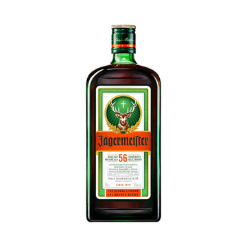 Jagermeister 750ml