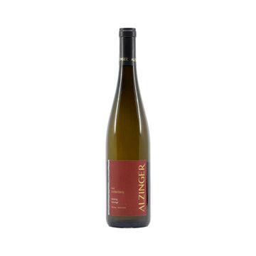 Alzinger Riesling Loibenberg Smaragd (case of 6)