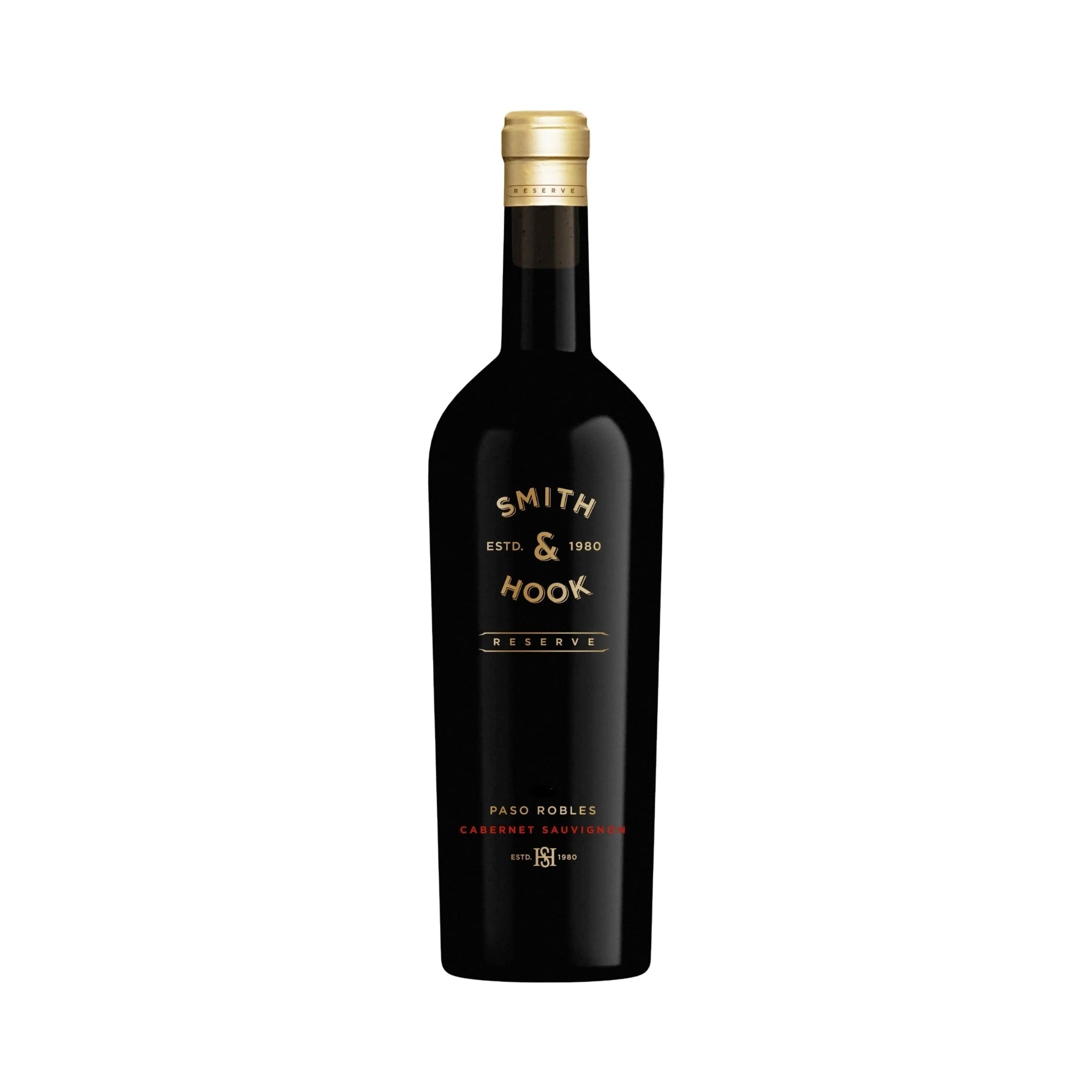 Smith & Hook Reserve Cabernet Sauvignon (case of 12)