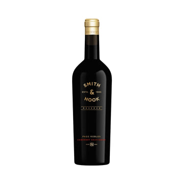 Smith & Hook Reserve Cabernet Sauvignon (case of 12)