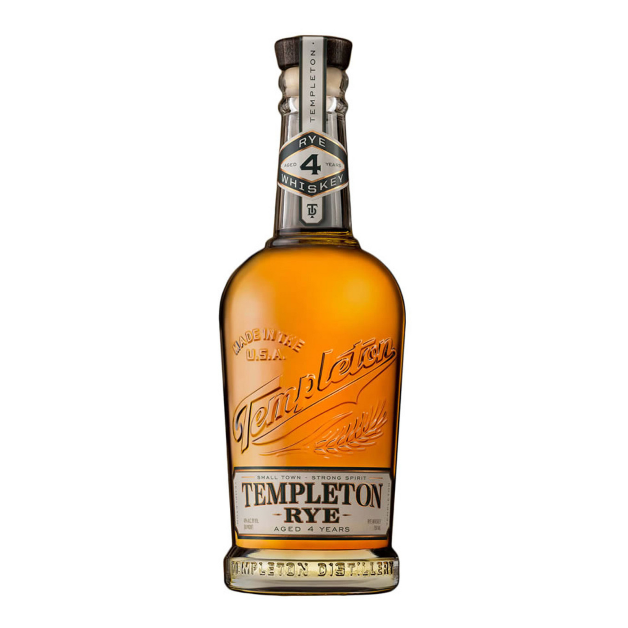 Templeton 4 Year Old