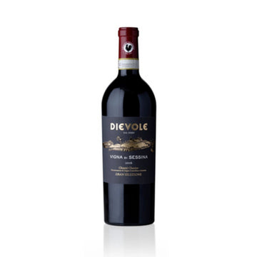 Dievole Chianti Classico Gs Vigna Di Sessina (case of 6)
