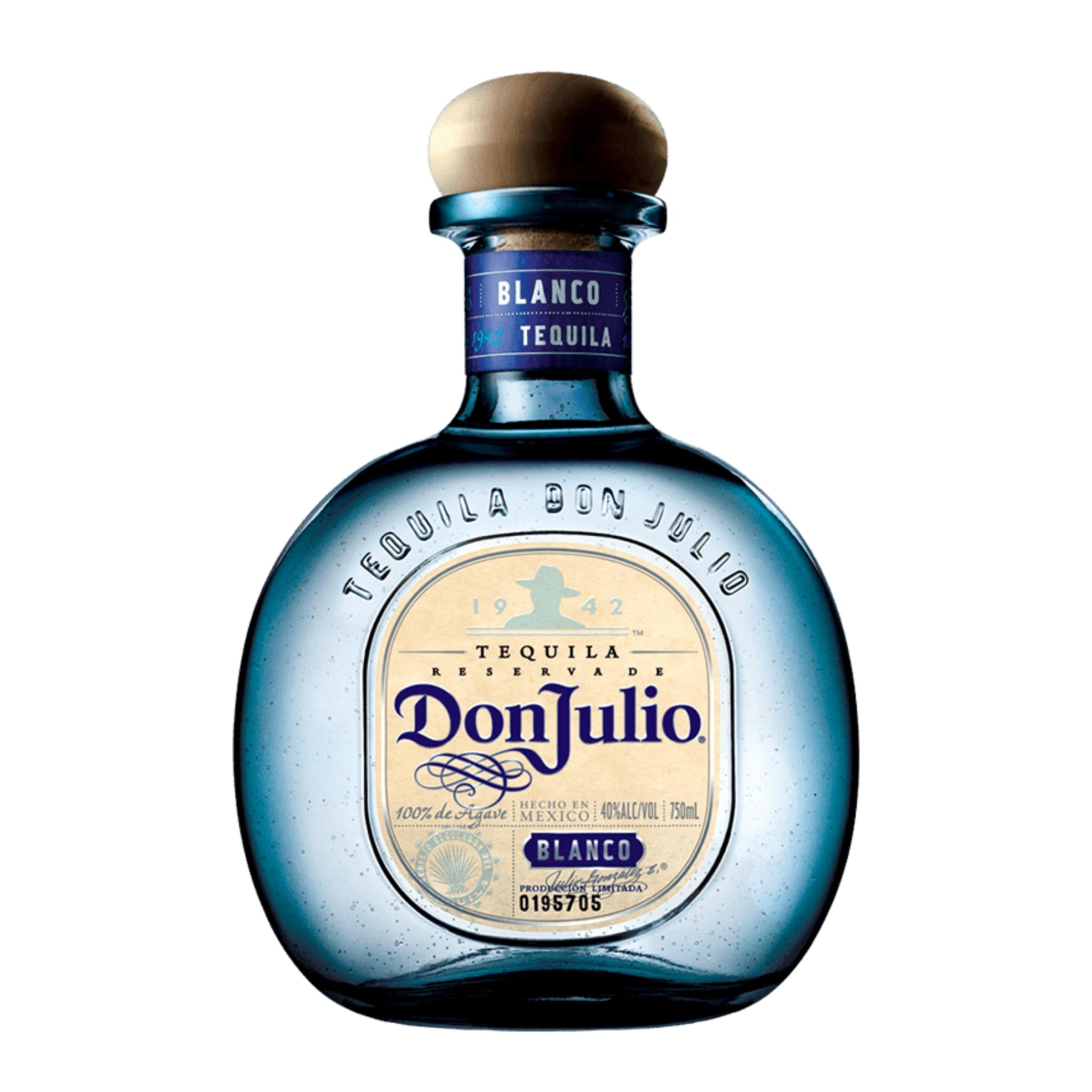 Don Julio Blanco