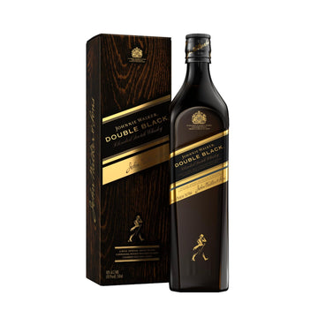 Johnnie Walker Double Black