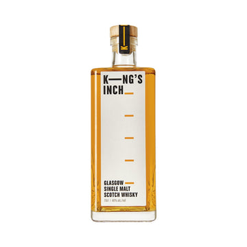 King'S Inch Single Malt Scotch Whisky (case of 6)
