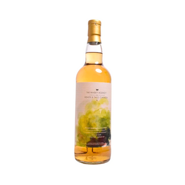 The Whisky Agency Balmenach 1989 32 Yo