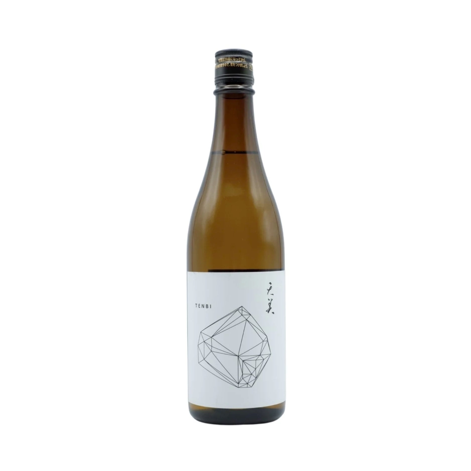 Tenbi Junmai Ginjo