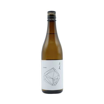 Tenbi Junmai Ginjo