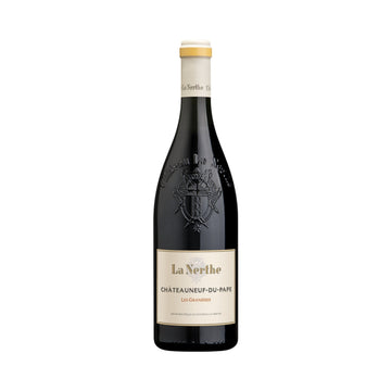 Chateau La Nerthe Chateauneuf-Du-Pape 'Les Granieres De La Nerthe' (case of 6)