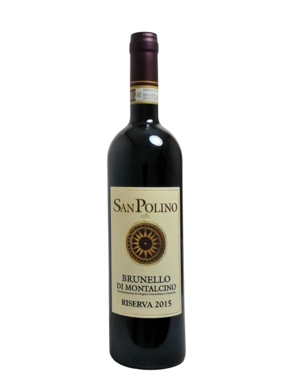 San Polino Riserva
