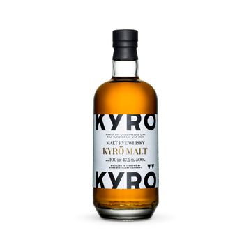 Kyro 'Kyro Malt' Malt Rye Whisky (case of 6)