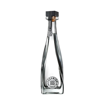 Gran Coramino Reposado Cristalino Tequila