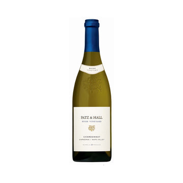 Patz & Hall Hyde Vineyard Chardonnay (case of 6)