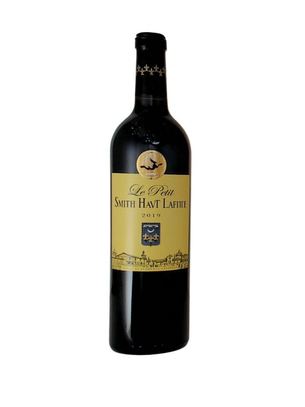 Petit Smith Haut Lafitte Lapin 2019