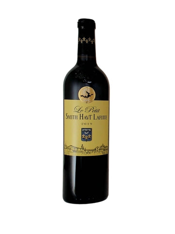 Petit Smith Haut Lafitte Lapin 2019