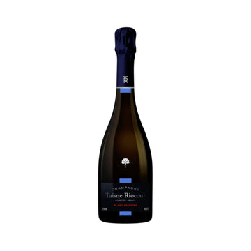 Taisne Riocour Blanc De Noirs Brut (case of 6)