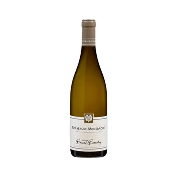 Domaine Bouard-Bonnefoy Chassagne-Montrachet (case of 6)