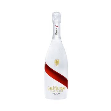 G.H. Mumm Ice Xtra Mix (case of 6)