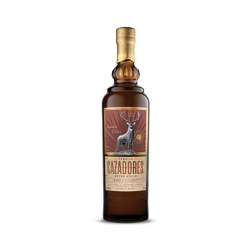 Cazadores Extra Anejo