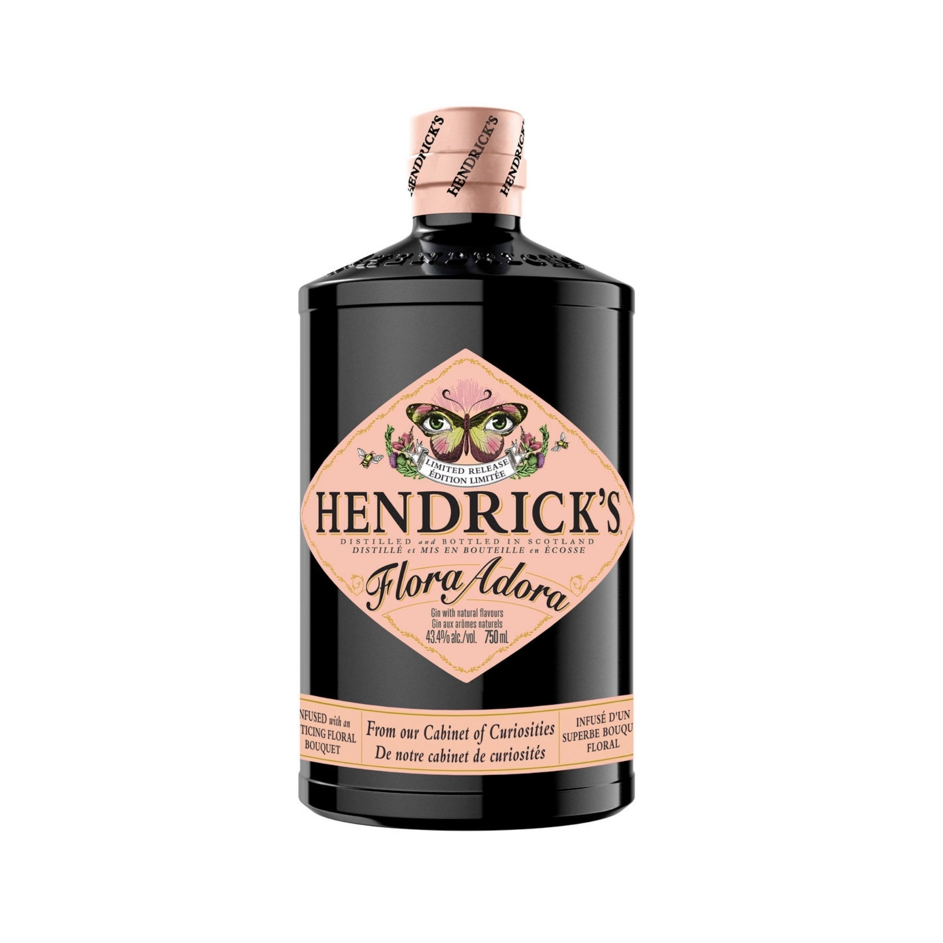 Hendricks Flora Adora