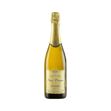 Roger-Constant Lemaire Cuvee Trianon Premier Cru Brut (case of 6)