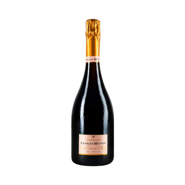 Charles Mignon Comte De Marne Grand Cru Brut Rose (case of 6)