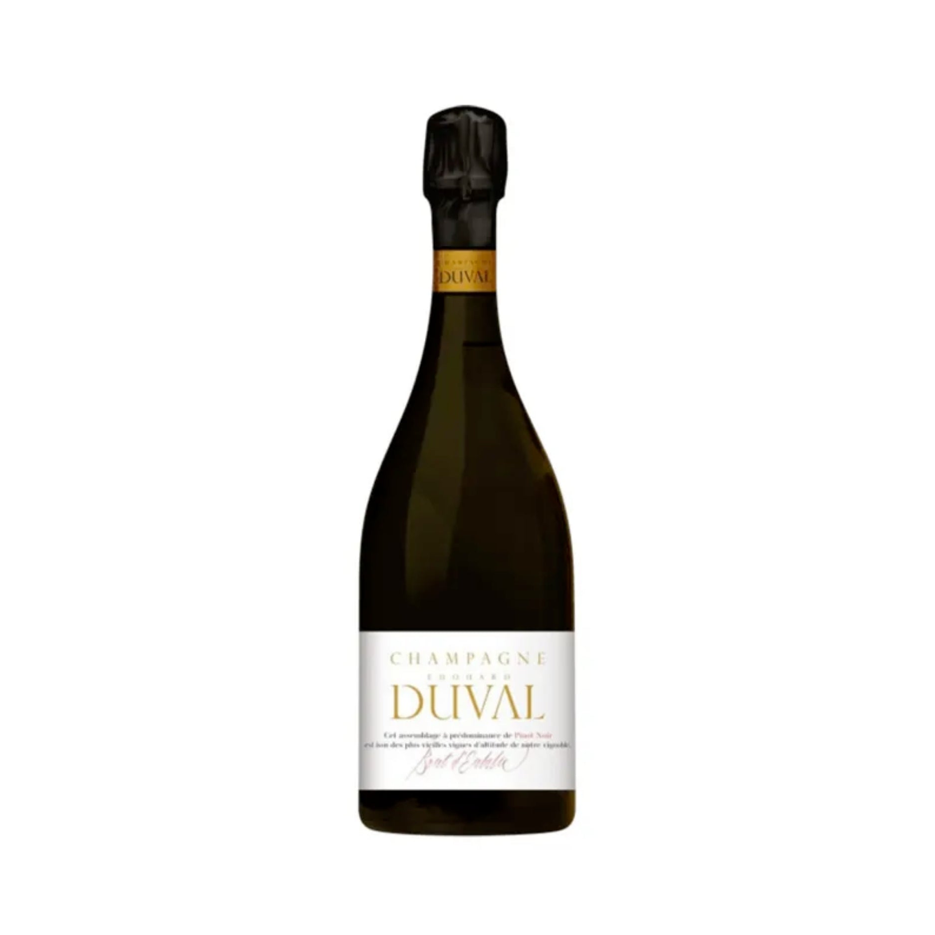 Edouard Duval D'Eulalie Brut (case of 6)