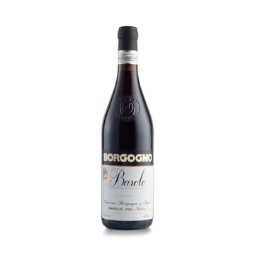 Borgogno Barolo Classico Docg 2019 (case of 6)