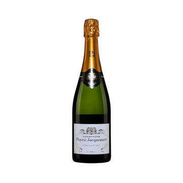 Ployez-Jacquemart Passion Extra Brut (case of 6)