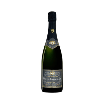 Ployez-Jacquemart Blanc De Blancs Extra Brut Vintage (case of 6)