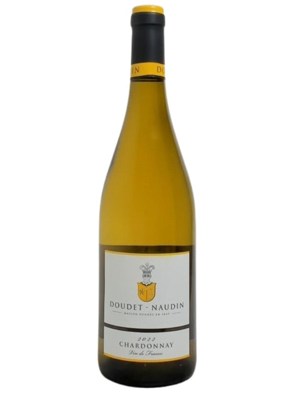 Vin De France Chardonnay 2022