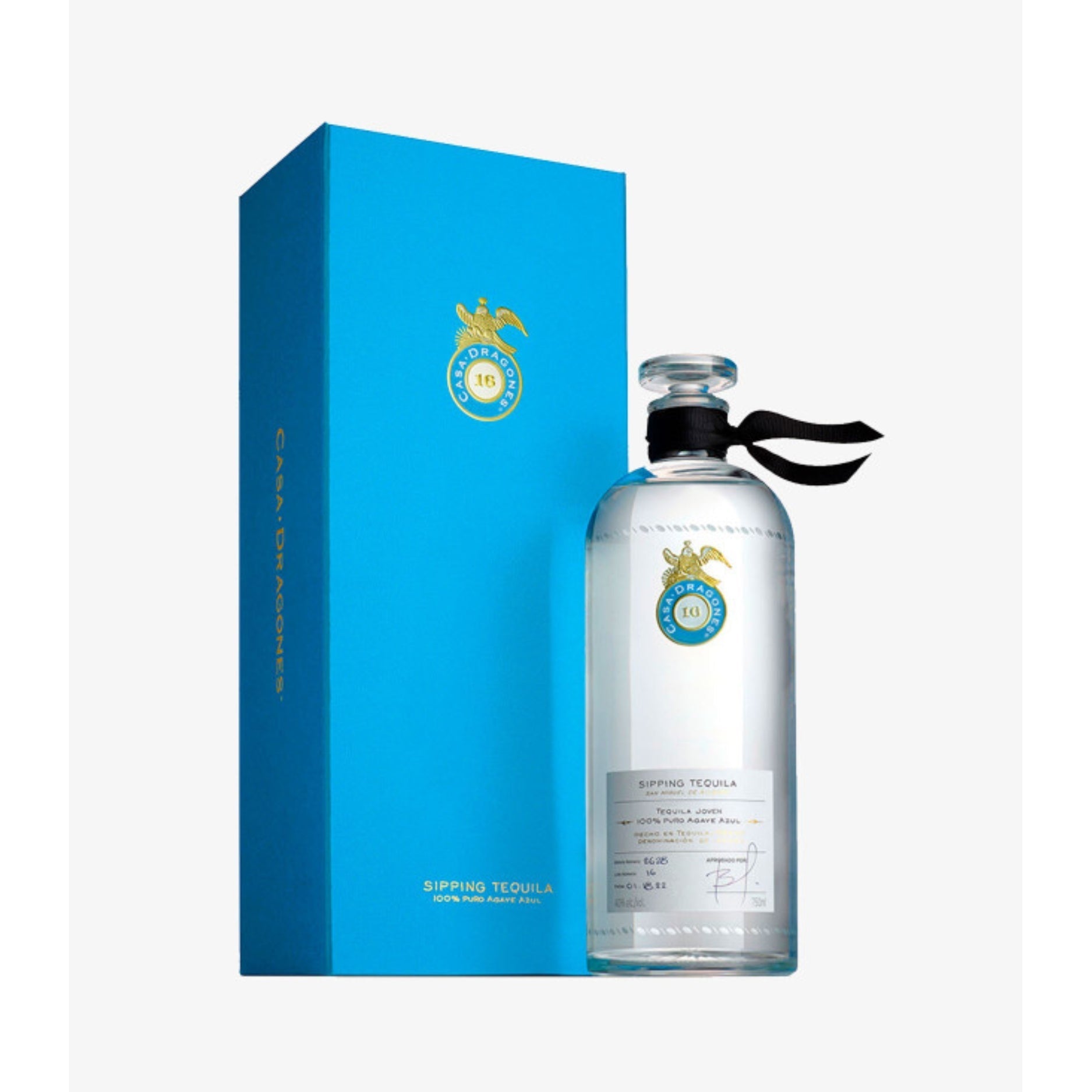 Casa Dragones Joven 750ml