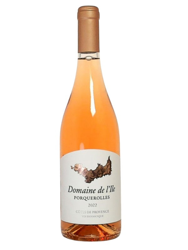 Domaine Ile Rose 2022