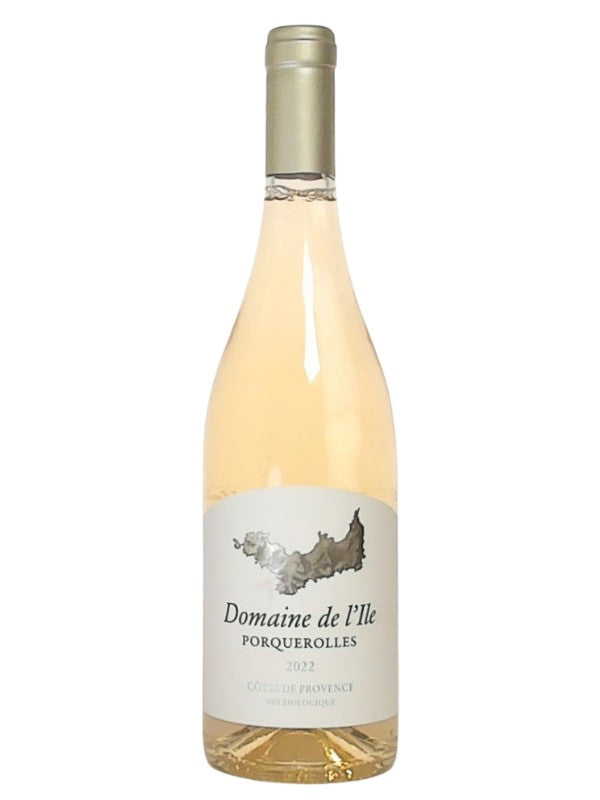 Domaine Ile Blanc 2023