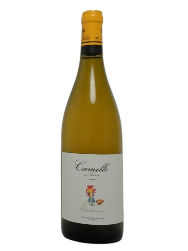 Camille De Labrie Chardonnay 2022