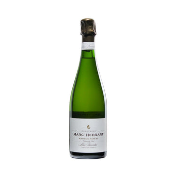 Hebrart Premier Cru Mes Favorites Vieilles Vignes (case of 6)