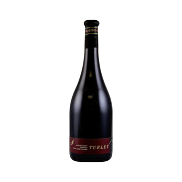 Turley Wine Cellars 'Buck' Cobb Vineyard Zinfandel (case of 6)