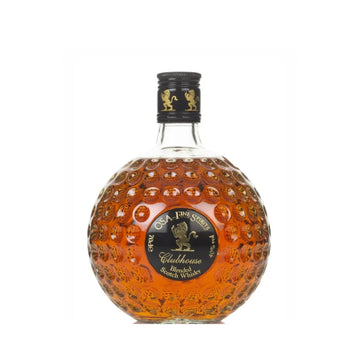Clubhouse Blended Scotch Whisky Dimple 700mL