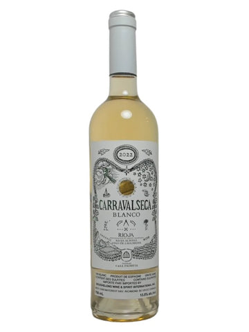 Carravalseca Blanco 2022