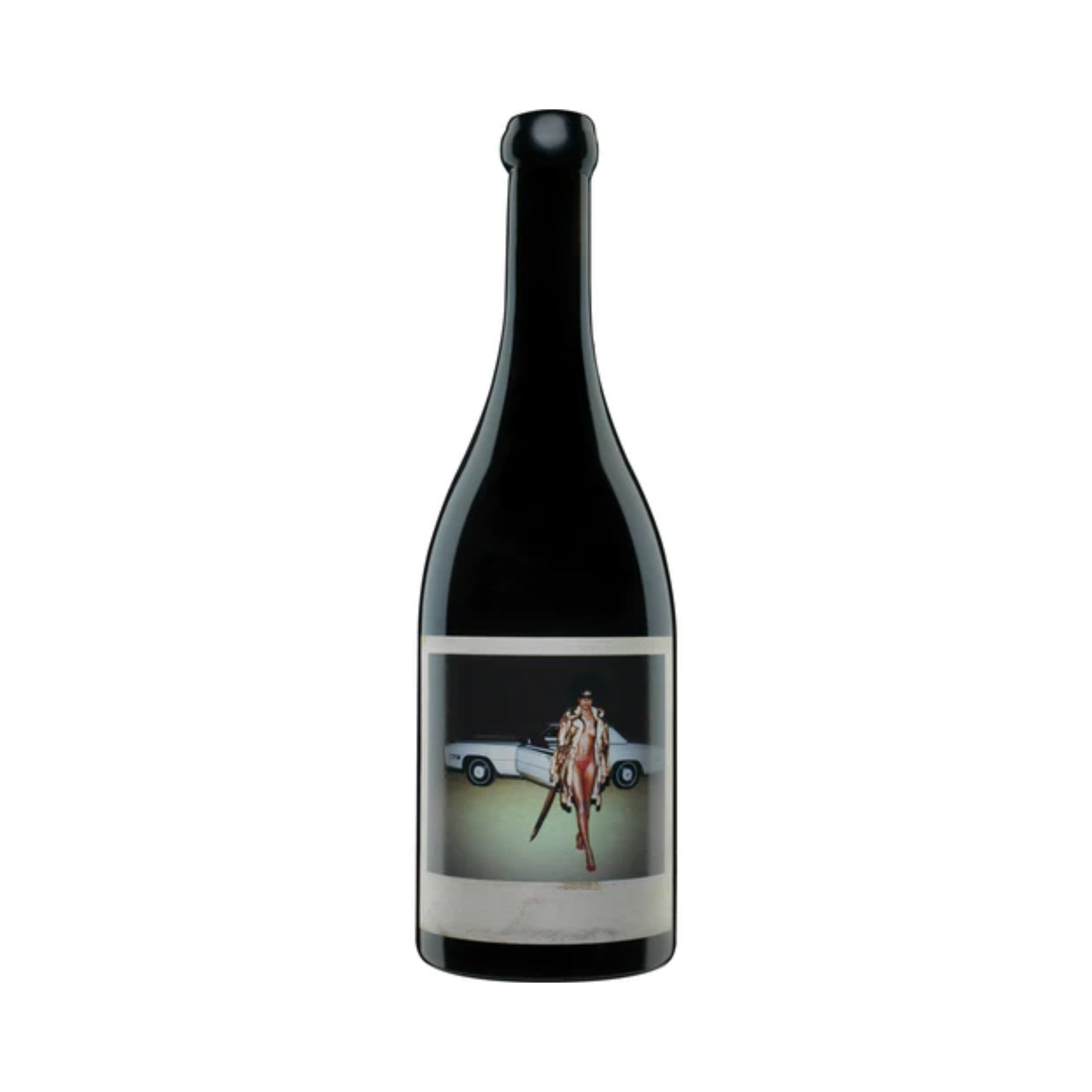 Orin Swift Machete (case of 12)