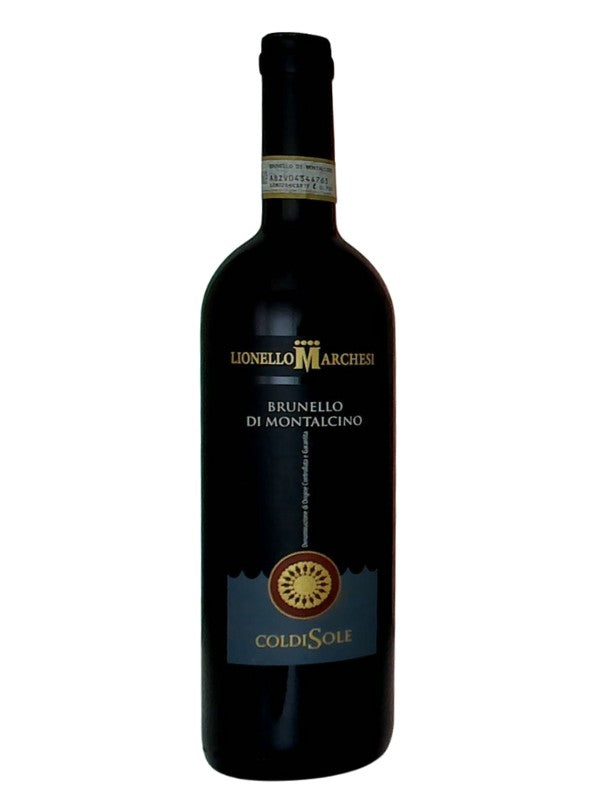 Brunello Di Montalcino Coldisole 2016