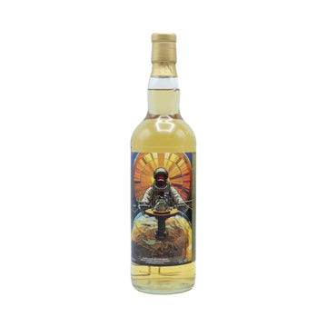 Moonbroch Glen Moray 2013