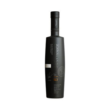 Bruichladdich Octomore 14.1