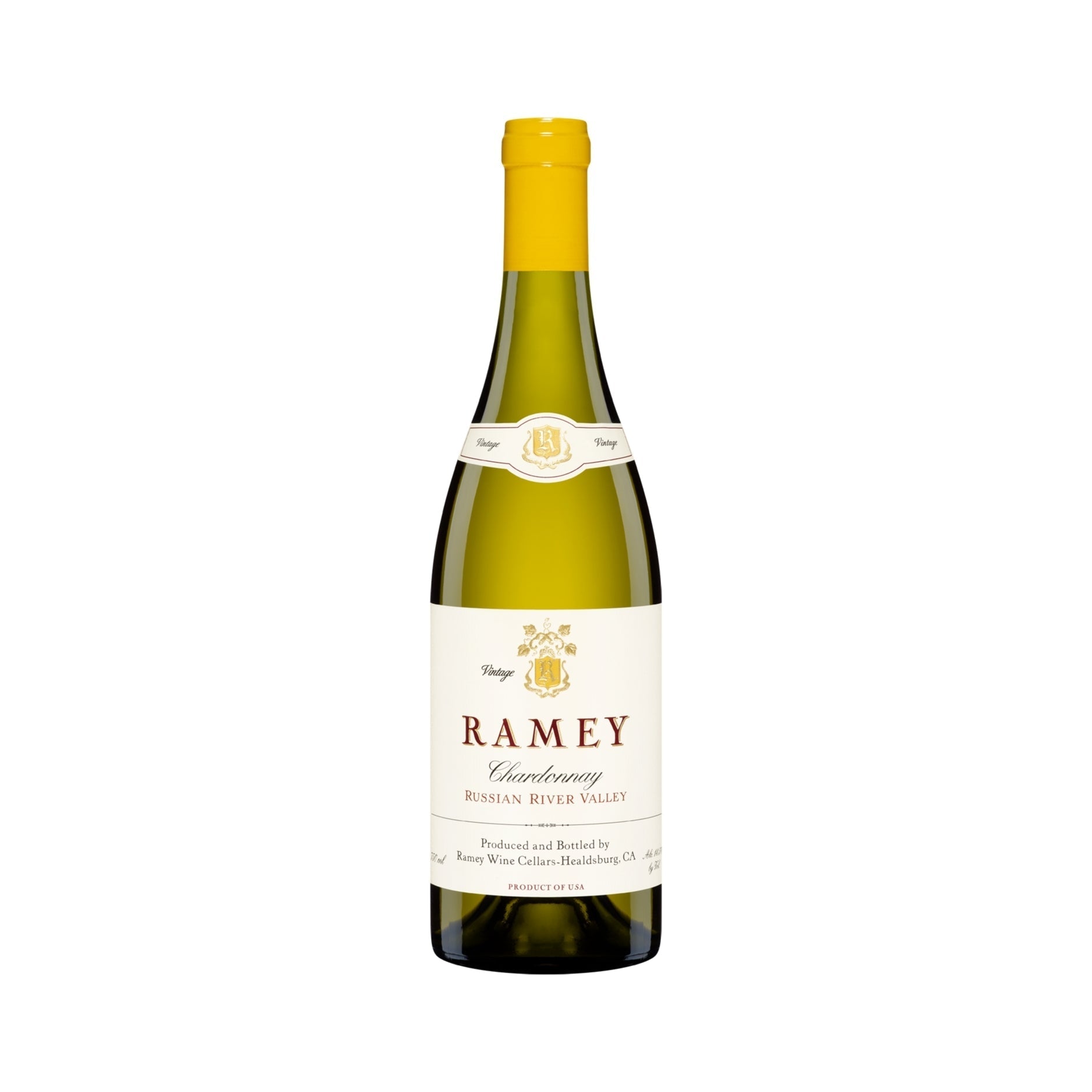 Ramey Chardonnay Russian River Valley (case of 12)