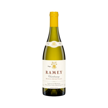 Ramey Chardonnay Russian River Valley (case of 12)