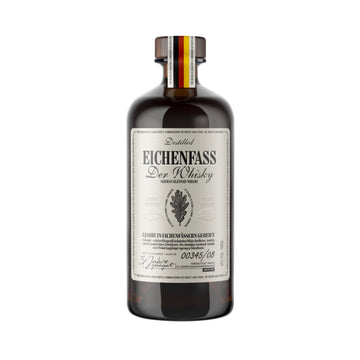 Eichenfass Der Whisky