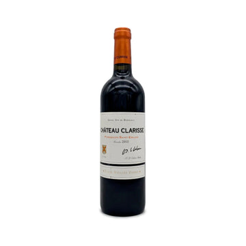 Chateau Clarisse 'Cuvee Vieilles Vignes' (case of 12)